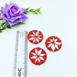 Embroidery Mirror 
