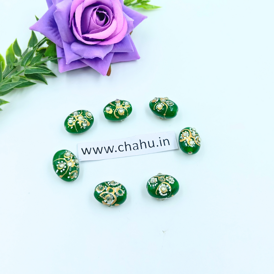 kundan beads