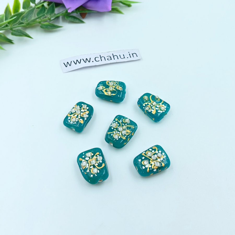 kundan beads