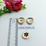kundan for jewellery making