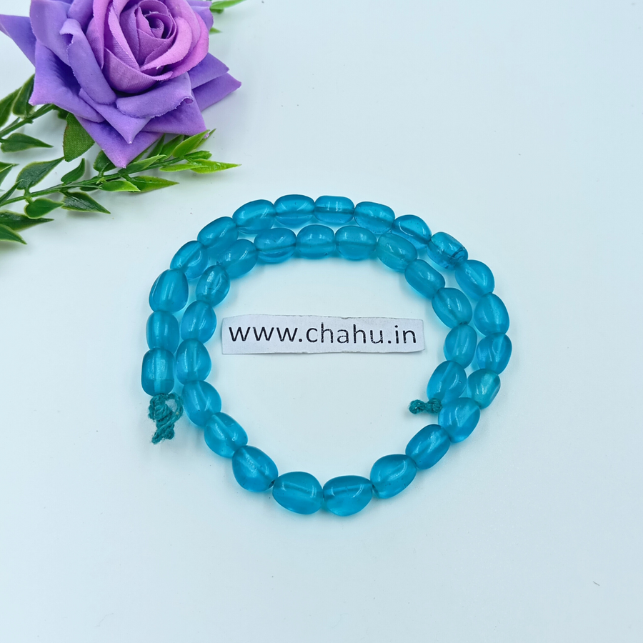 tumble beads