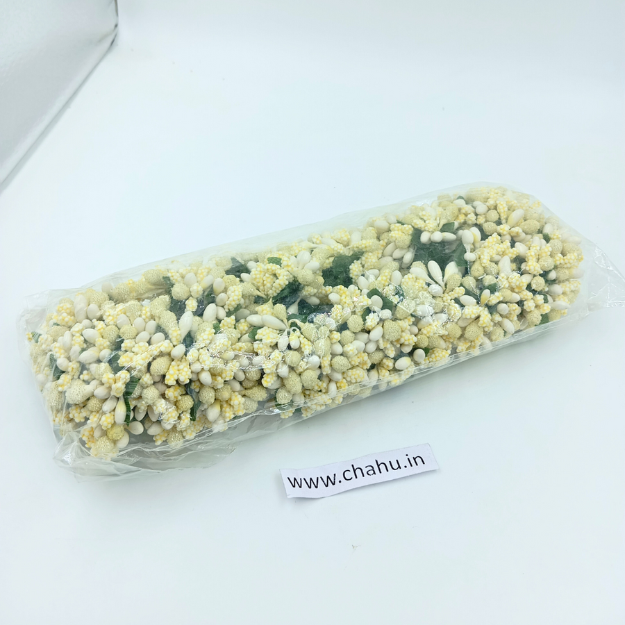 pollen