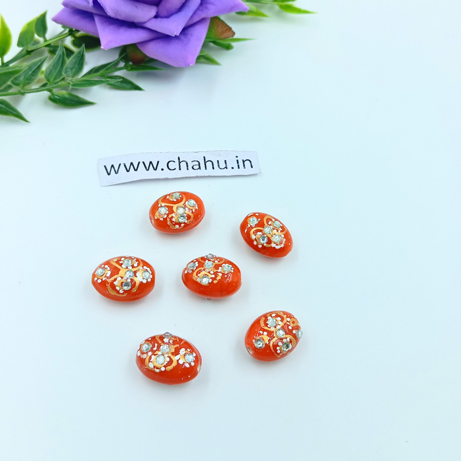 kundan beads