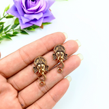 stud earrings