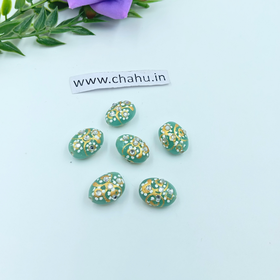 kundan beads