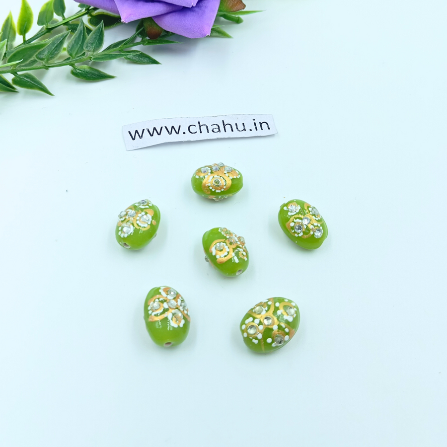 kundan beads