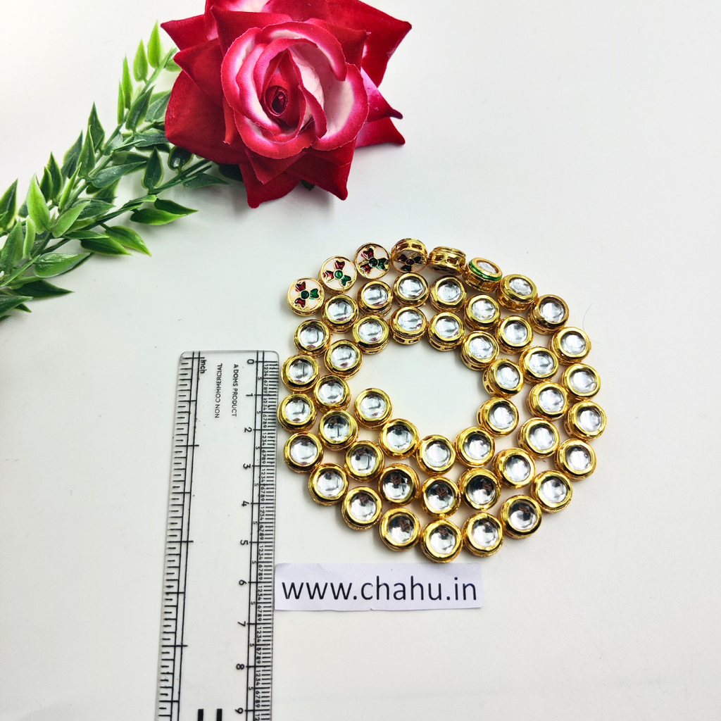 Kundan Jewellery Raw Material Jewellery Making Materials Near Me