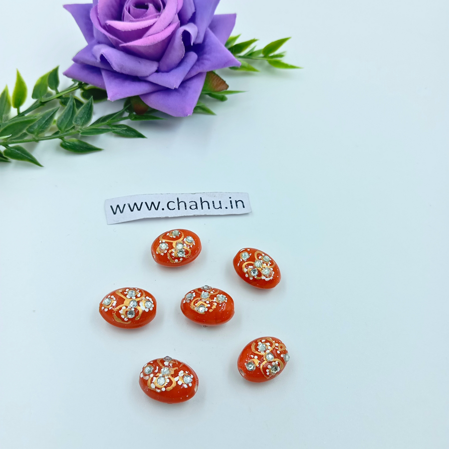 kundan beads
