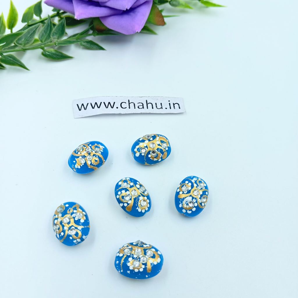 kundan beads