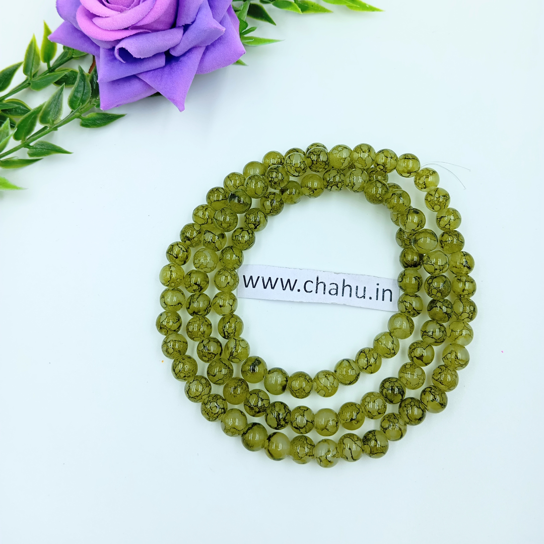 Marble Beads