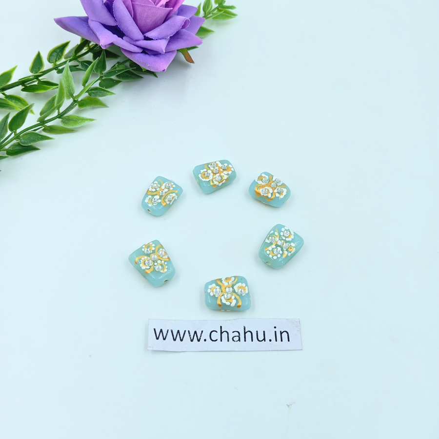 kundan beads