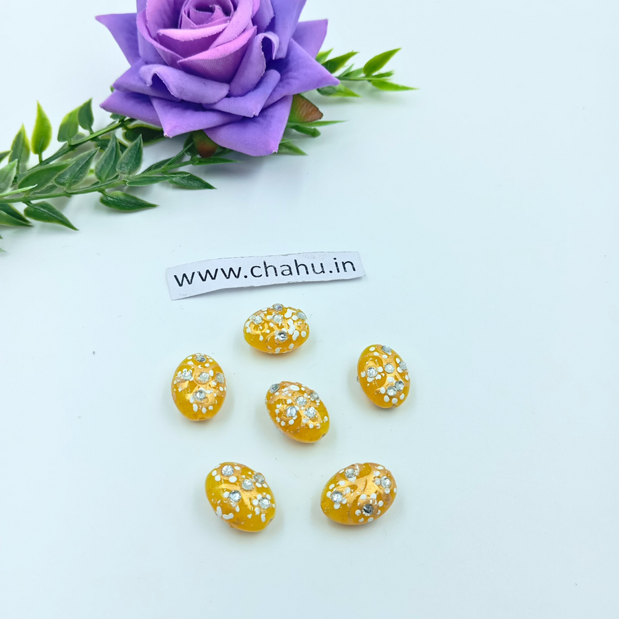 kundan beads