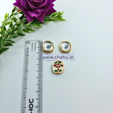 kundan for jewellery making