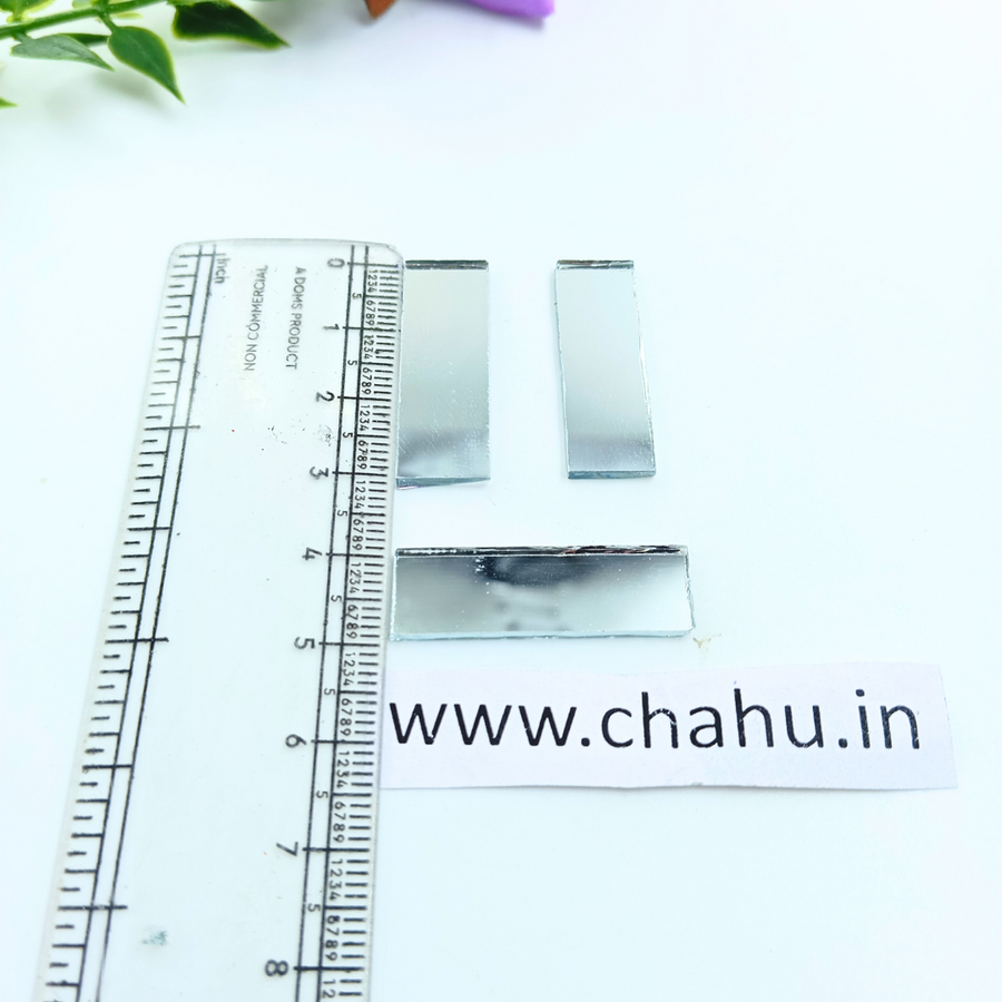 Mirror For Jewellery Making
