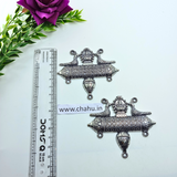 oxidized pendent