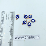 Evil Eye Charms - 5 Pieces
