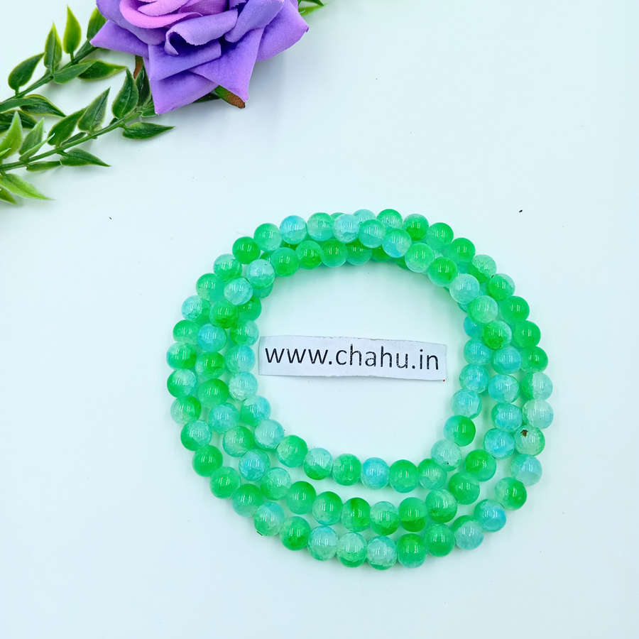crackle bead | Chahu
