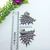 oxidized pendent