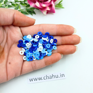 fimo beads