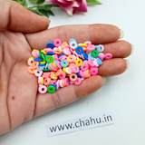 fimo beads
