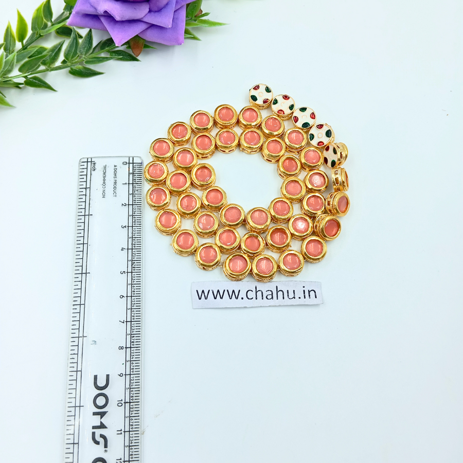 kundan line for jewellery making