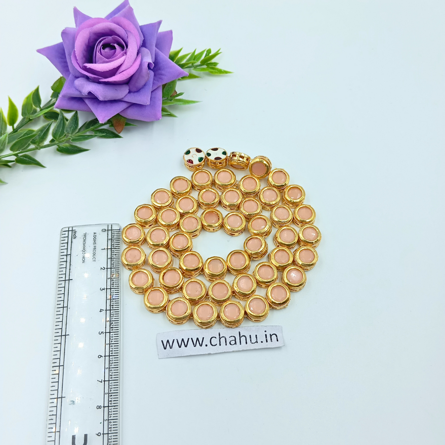 kundan line for jewellery making