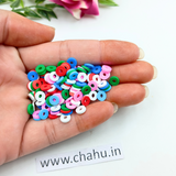 fimo beads