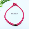 Cotton Thread Hasli Pendent dori