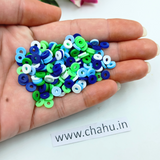 fimo beads