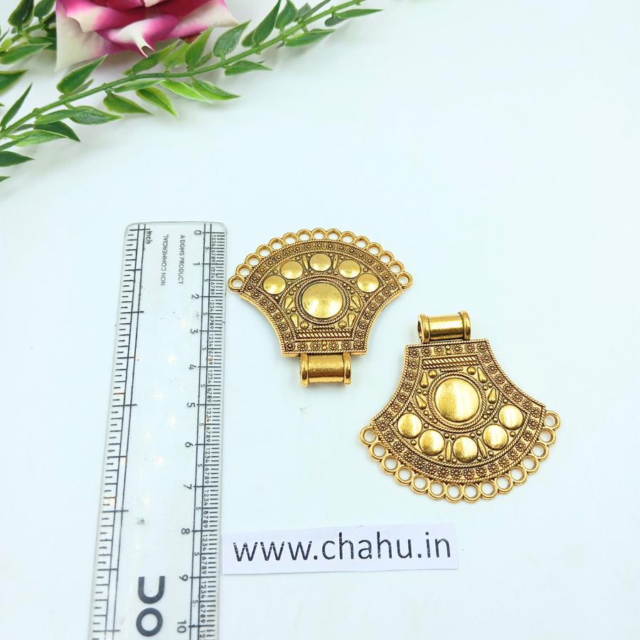 antique pendant for jewellery making 