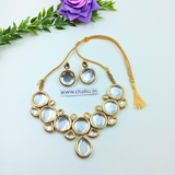 kundan for jewellery making