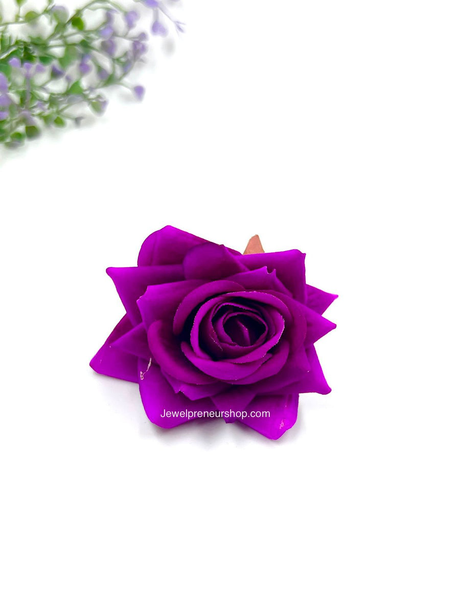 rose flower artificial