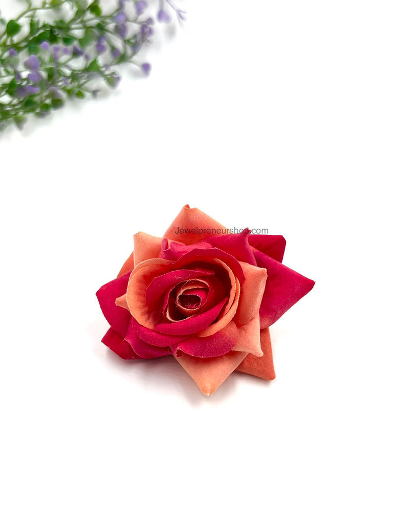 rose flower artificial