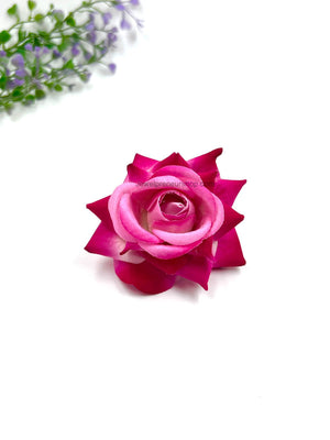 rose flower artificial