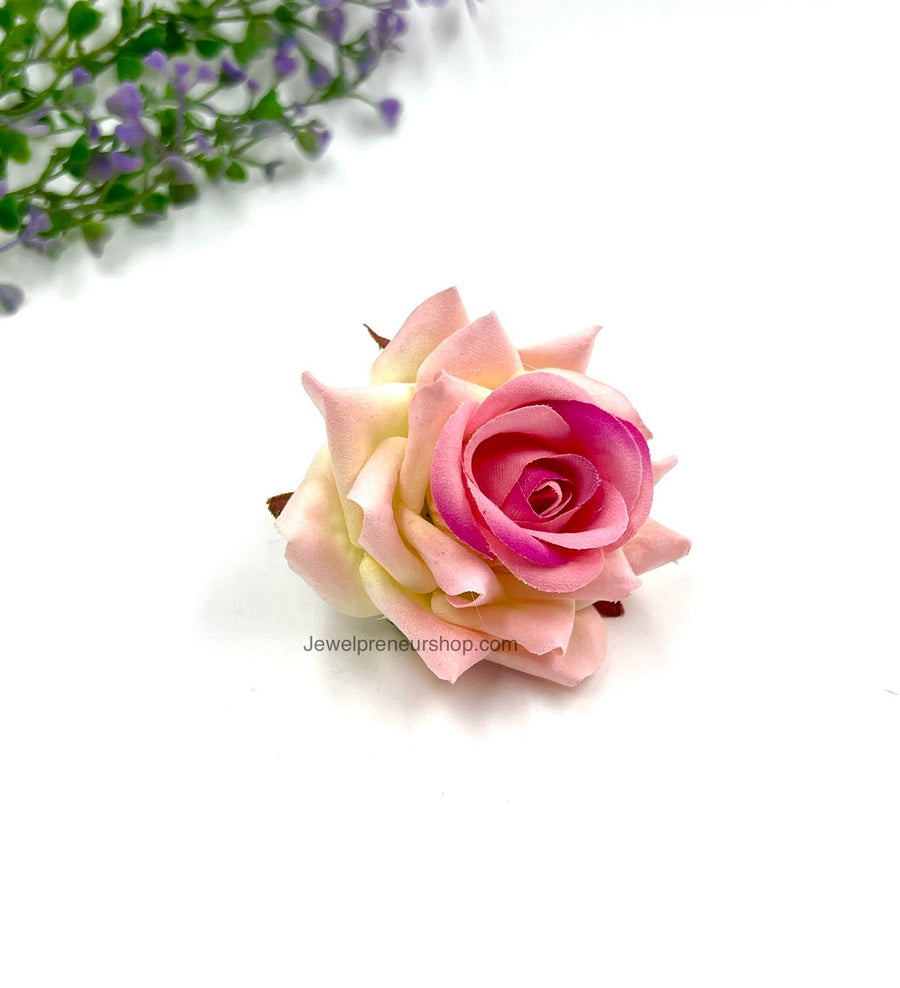 rose flower artificial