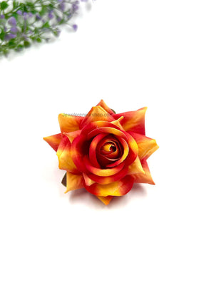 rose flower artificial