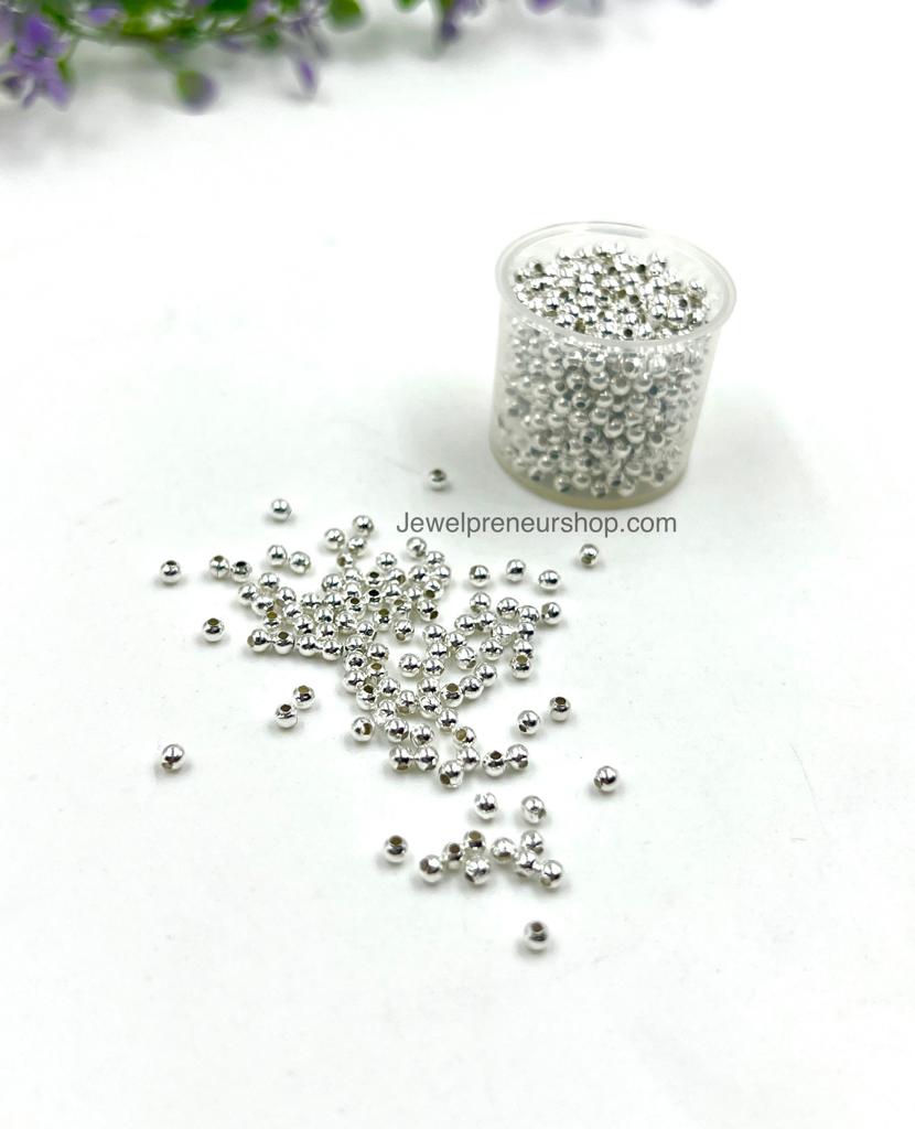 Lock Bead | Chahu