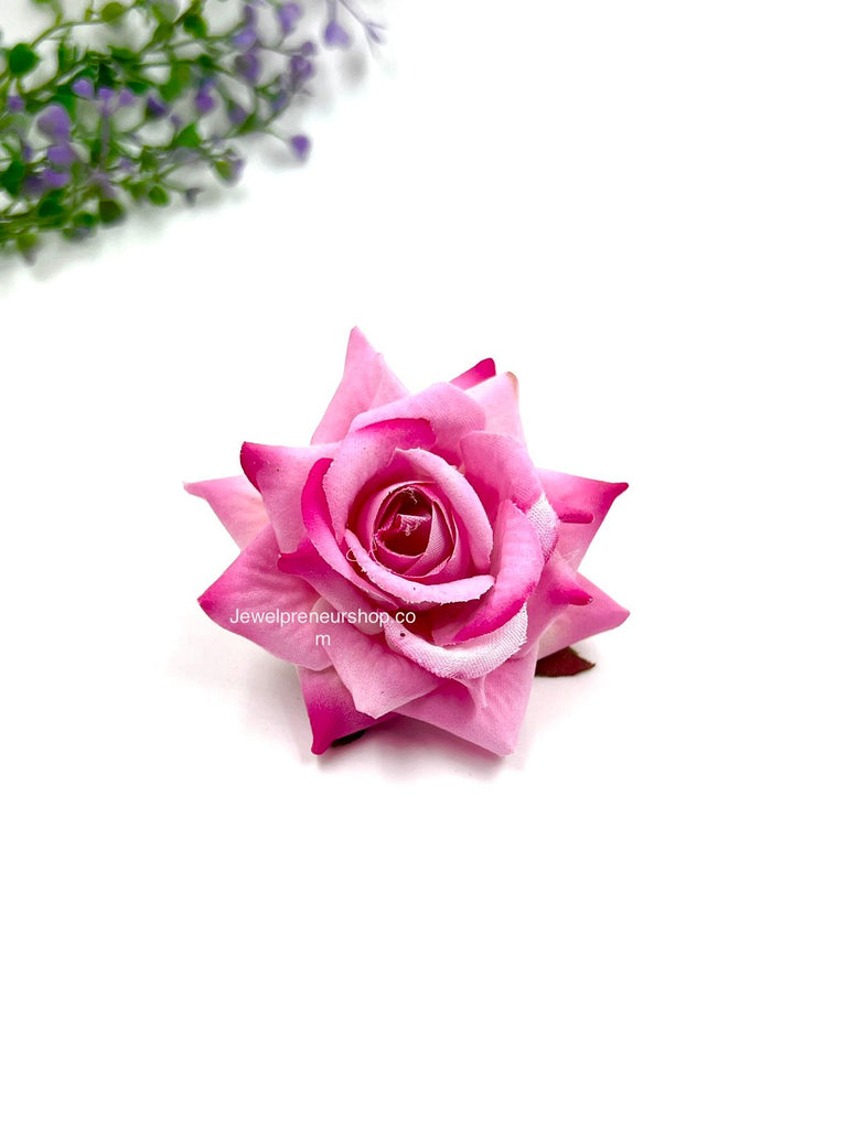 rose flower artificial