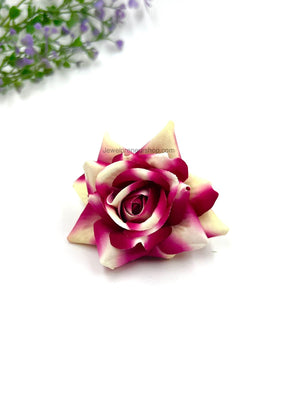 rose flower artificial