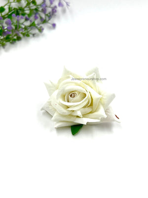rose flower artificial
