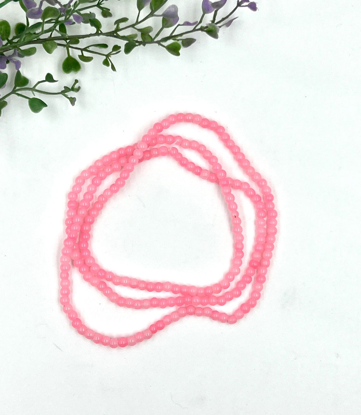 Glass Bead