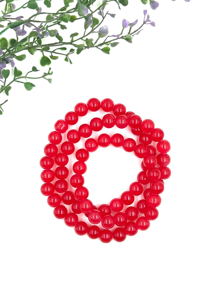beads