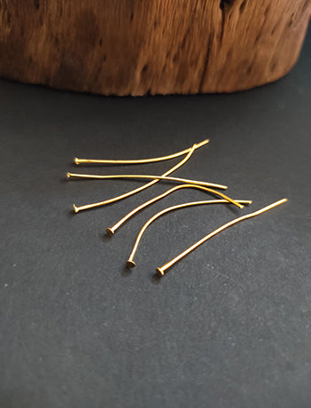 Head Pin