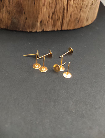 Earring Base