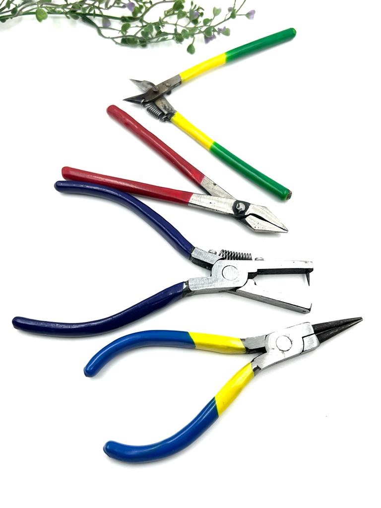 Tool set