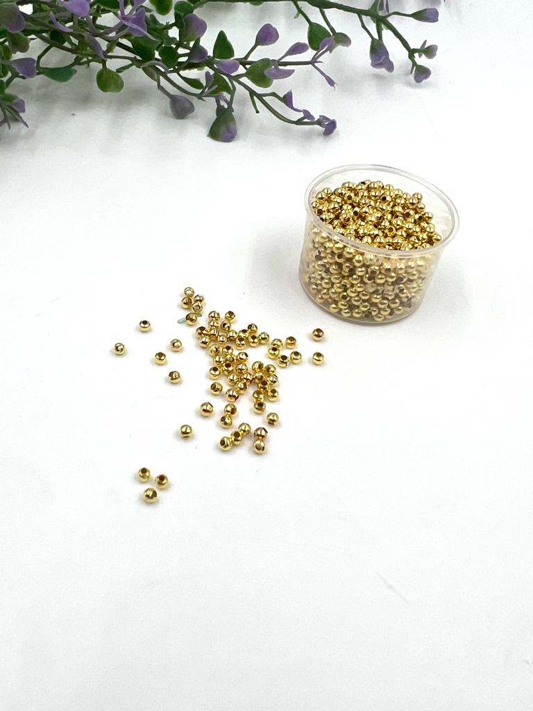 Lock Bead | Chahu